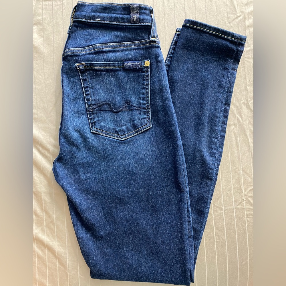 Women’s jeans